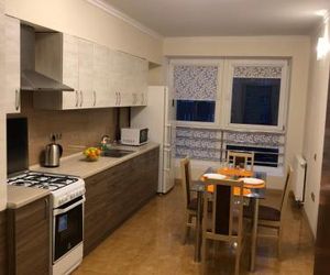 Apartments on Rimskaya Kaliningrad Russia