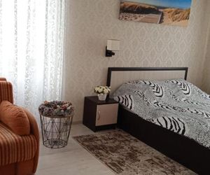 Апартаменты на Ракитной Kaliningrad Russia