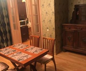 Apartment on Sevastyanova Kaliningrad Russia