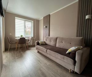 Apartment on Minskaya Kaliningrad Russia