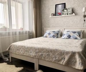 АПАРТАМЕНТЫ КОМФОРТ Izhevsk Russia