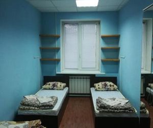 Hostel Sovetskiy Chelyabinsk Russia