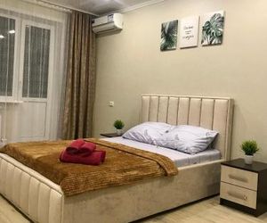 Апартаменты на 22 съезда КПСС 39 Bryansk Russia