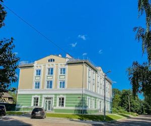 Отель VICTORIA Borovichi Russia