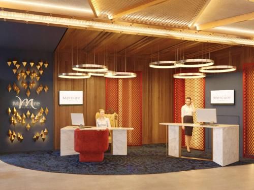 Hotel Photo 17
