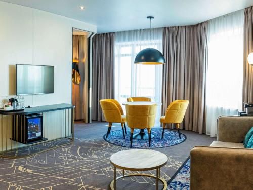 Hotel Photo 5