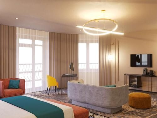 Hotel Photo 6