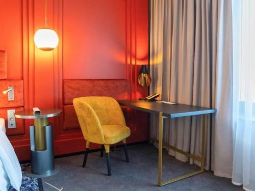 Hotel Photo 8