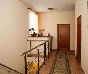 Гостиница Медведь Barnaul Russia