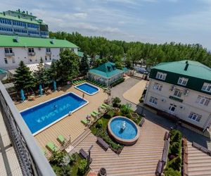 Pansionat Kristall Uyut Anapa Russia