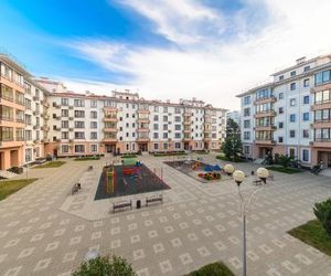 Gamma Sirius Park Sochi Hotel Adler Russia