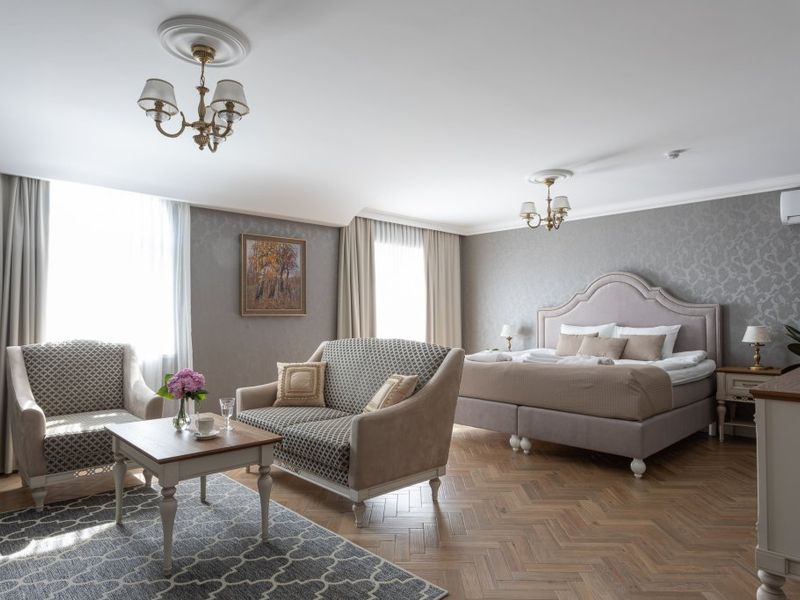 Hotel Photo 1