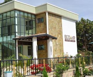 Ecoair Apartment Hotel Kigali Rwanda