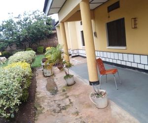 Network guest house Kigali Rwanda