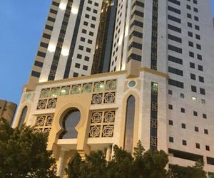 Olayan Diamond Hotel - Al Maabda Mecca Saudi Arabia