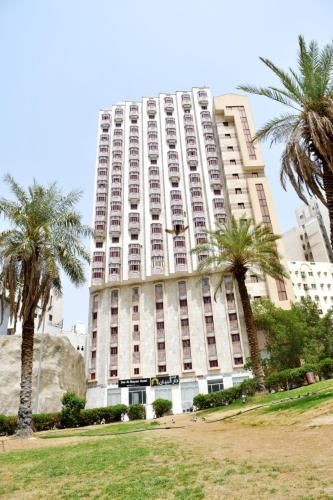 صورة الفندق 1