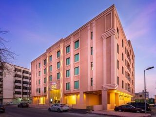 Hotel pic Kyona Purple -Al Qurayat