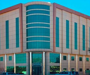 أجنحة الزيتون Olive Suites Hail Saudi Arabia