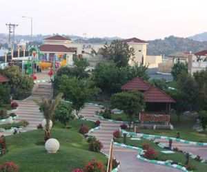 المساكن الفاخرة للنزل السياحية Taif Saudi Arabia