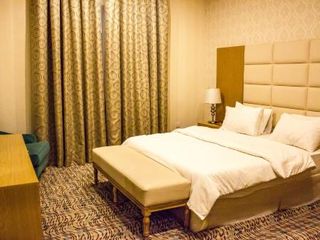 Hotel pic Holiday Khaleej Resort