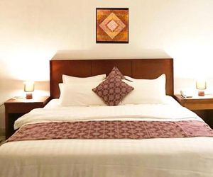 Royal Suites Riyadh Saudi Arabia