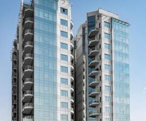 أبحر ريزيدنس 2 Dahaban Saudi Arabia