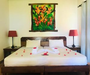 Villa Des Flots La Reunion Seychelles