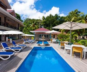 CocoLux Apartments La Reunion Seychelles