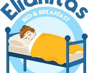 Elianitas Bed & Breakfast Vaexjo Sweden