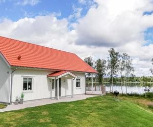 Beautiful home in Skillingaryd w/ 4 Bedrooms Skillingaryd Sweden