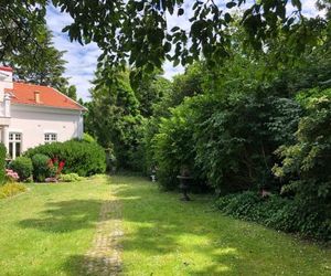Villa Elena Malmoe Sweden
