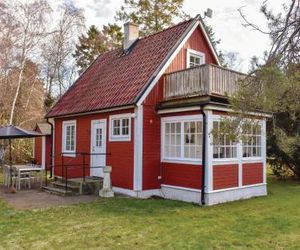 Two-Bedroom Holiday Home in Hollviken Hollviken Sweden