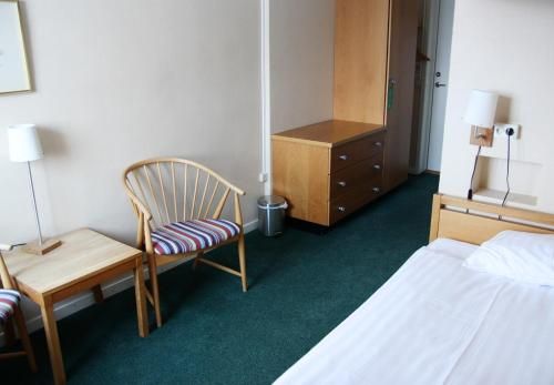 Hotel Photo 2