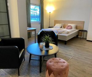 Optima Hotel Apartments Halmstad Halmstad Sweden