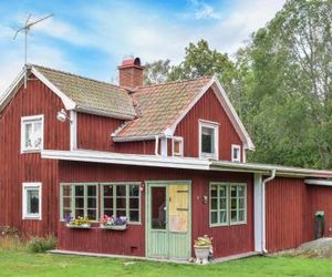 Nice home in Ankarsrum w/ 2 Bedrooms Frodinge Sweden