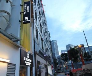 ST Signature Bugis Beach Singapore Singapore