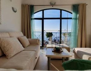 Piran apartment on the beach Piran Slovenia