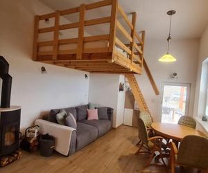 APARTMA RANČ LUŽE Kranj Slovenia