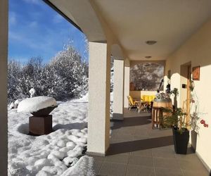 Apartma Zgodba Cerklje na Gorenjskem Slovenia