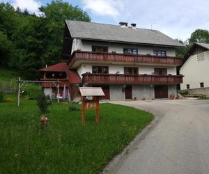 Apartmaji Pika Cerklje na Gorenjskem Slovenia