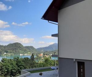 Apartments Barbi Bled Slovenia