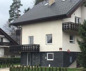 Kasita Bled Apartments Bled Slovenia