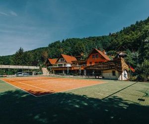 Športcentrum Ekoma Zvolen Slovakia