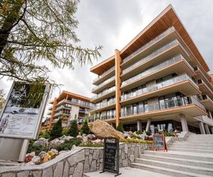 Apartmán LIANA Hrebienok C206 Vysoke Tatry Slovakia