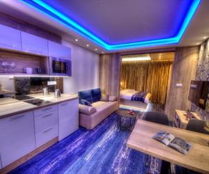 Matrix Apartments Hrebienok Vysoke Tatry Slovakia