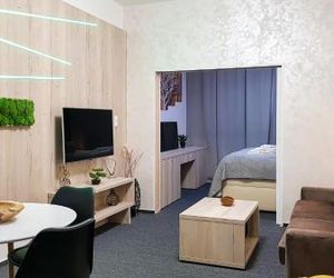 Apartment Marco Hrebienok Vysoke Tatry Slovakia