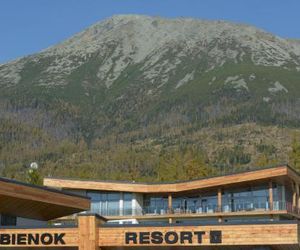Apartman D304 Vysoke Tatry Slovakia