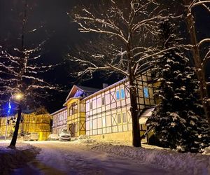 Vila Mudroň - Studio Vysoke Tatry Slovakia