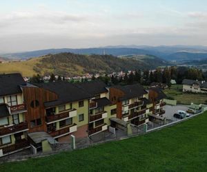 Mountain Village Apartment Pinewood *** Vysne Ruzbachy Slovakia