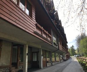 Apartmán pod Lomnickým Štítom Tatranska Lomnica Slovakia
